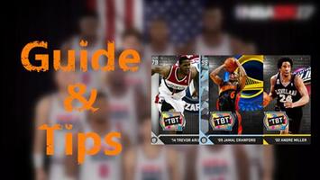 Ultimate Guide For My NBA 2K17 تصوير الشاشة 2