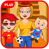 Guide My Town : Home Dollhouse APK