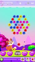 Bubble Shooter 2018 capture d'écran 2