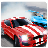 Traffic Racer Pro 3D 2018 icône