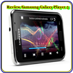 Review Samsung Galaxy Player 5
