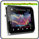 Review Samsung Galaxy Player 5 APK