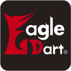 EagleDart أيقونة