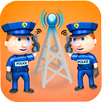 Real Radio Police Wifi APK