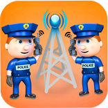 Real Radio Police Wifi