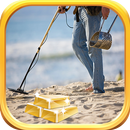 Real Metal Detector APK
