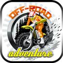 Off Road Adventure aplikacja