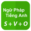 ”Công Thức Tiếng Anh - Ngữ Pháp