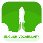 Learn English Vocabulary icône