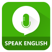 ”English Speaking Practice