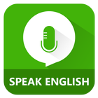 English Speaking Practice أيقونة