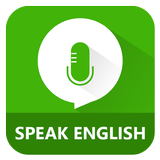 Icona English Speaking Practice