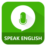 English Speaking Practice आइकन