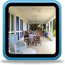 Beste Ideen der Veranda APK