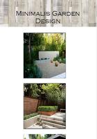 Minimalist Garden Design screenshot 1
