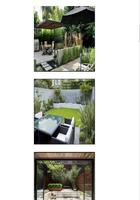 Minimalist Garden Design screenshot 2