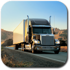 American Truck Simulator أيقونة