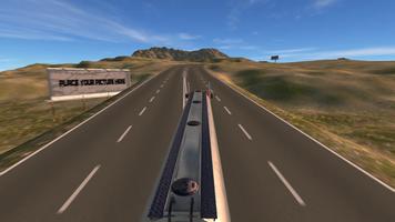 American Truck Simulator ภาพหน้าจอ 3