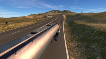 American Truck Simulator screenshot 2