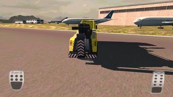 Airport Simulator 2015 capture d'écran 3