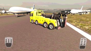 Airport Simulator 2015 скриншот 2