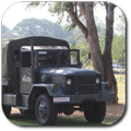 Army Truck Racing HD