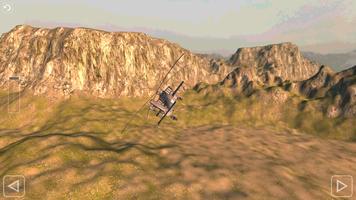 Helicopter Battle 2015 اسکرین شاٹ 3