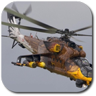 Helicopter Simulator 2015 icône