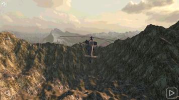 Helicopter Simulator 2015 capture d'écran 2