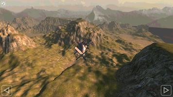 Helicopter Simulator 2015 capture d'écran 3