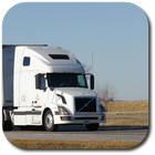 Truck Simulator 2015 simgesi