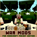 War Mods For Minecraft