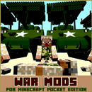 War Mods For Minecraft aplikacja