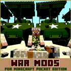 War Mods For Minecraft ไอคอน