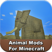 Top Animal Mods For MCPE