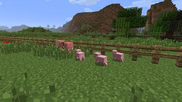 Top Animal Mods For MCPE スクリーンショット 2