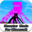 Monster Mods For Minecraft APK