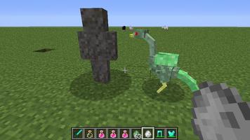 Monster Mods For Minecraft syot layar 3