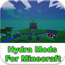 Hydra Mod For Minecraft APK
