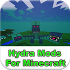 Hydra Mod For Minecraft ícone