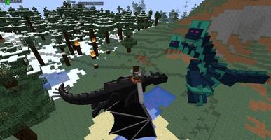 Hydra Mod For Minecraft imagem de tela 3