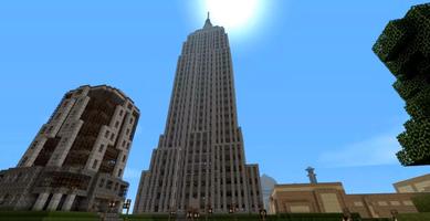 Top Maps For Minecraft capture d'écran 3