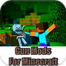 Gun Mods For Minecraft aplikacja