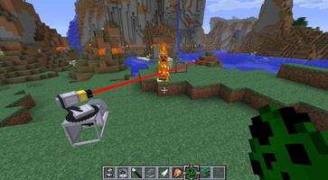 Gun Mods For Minecraft اسکرین شاٹ 3
