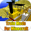 Train Mods For Minecraft