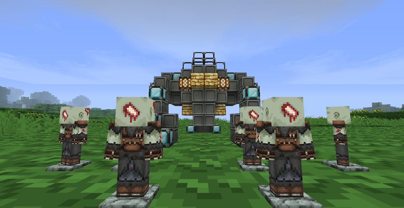 Minecraft Minecraft