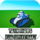 Tank Mod For Minecraft icon