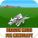 Dragon Mods For Minecraft aplikacja