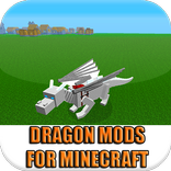 Dragon Mods For Minecraft