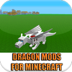 ”Dragon Mods For Minecraft